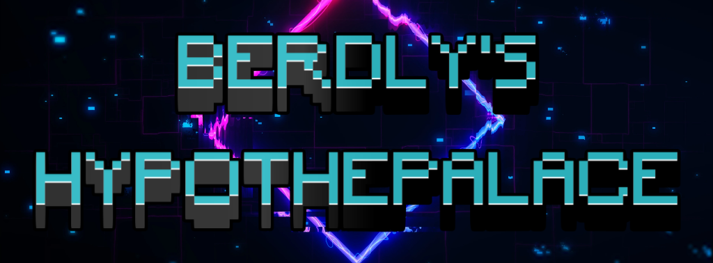 Welcome to Berdly